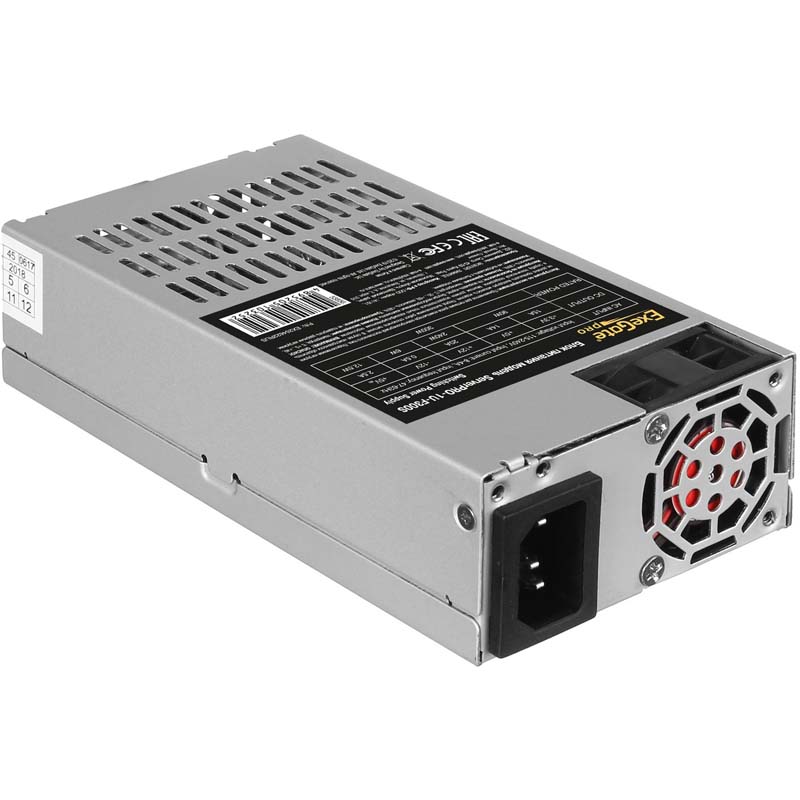 Блок питания серверный Exegate ServerPRO-1U-F300S 1U Flex 300 Вт, EX264622RUS