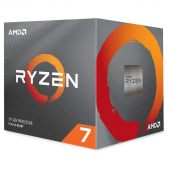 Photo Процессор AMD Ryzen 7-3700X 3600МГц AM4, Box, 100-100000071BOX