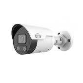 Вид Камера видеонаблюдения Uniview IPC2122LE 1920 x 1080 2.8мм F1.6, IPC2122LE-ADF28KMC-WL-RU