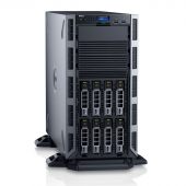 Вид Сервер Dell PowerEdge T330 8x3.5" Tower, 210-AFFQ-34