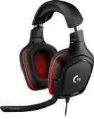 Наушники Logitech G331 чёрный, 981-000758