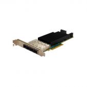Сетевая карта SILICOM PE325G4I71L Intel XXV710-AM2 25 Гб/с SFP28 4-port, Low profile, PE325G4I71L-XR