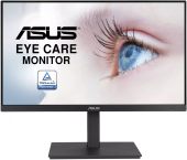 Монитор Asus VA24EQSB 23.8&quot; IPS чёрный, 90LM056F-B04170