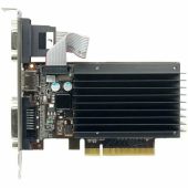 Видеокарта AFOX NVIDIA GeForce GT 730 DDR3 1GB, AF730-1024D3L3-V3