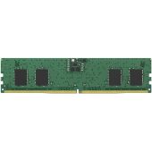 Модуль памяти Kingston ValueRAM 8Гб DIMM DDR5 5600МГц, KVR56U46BS6-8
