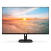Монитор Philips 27E1N2100A 27" IPS чёрный, 27E1N2100A/60