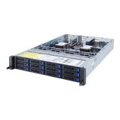 Фото Сервер AND-Systems ANDPRO-A 8x3.5" Rack 2U, ANDPRO-A 1501