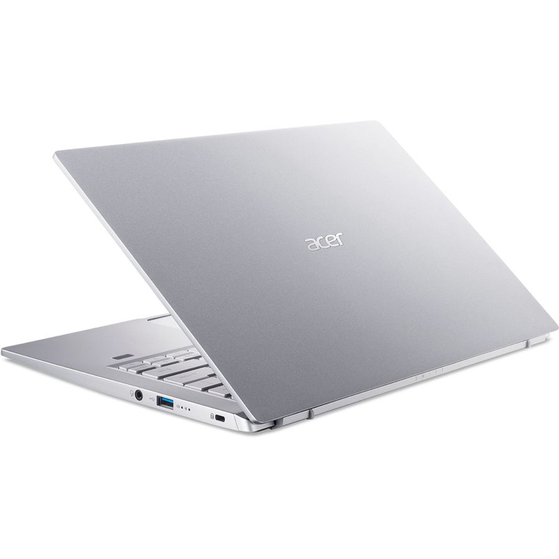 Картинка - 1 Ноутбук Acer Swift 3 SF314-511-32P8 14&quot; 1920x1080 (Full HD), NX.ABLER.003