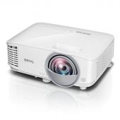 Photo Проектор Benq MX825ST 1024x768 (XGA) DLP, 9H.JGF77.13E