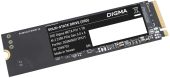 Диск SSD Digma META P31 M.2 2280 1 ТБ PCIe 5.0 NVMe x4, DGSM5001TP31T