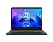 Фото Ноутбук MSI Prestige 14 AI Evo 14" 1920x1200 (WUXGA), 9S7-14N111-069