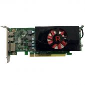 Фото Видеокарта Dell AMD Radeon 640 GDDR5 4GB, 490-BGFU