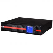 ИБП Powercom Macan без батареи 6000VA, Rack 2U, MRT-6000