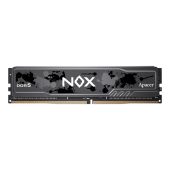 Photo Модуль памяти Apacer NOX 8GB DIMM DDR5 5200MHz, AH5U08G52C50RMBAA-1