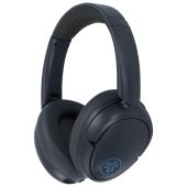 Наушники Jlab JBuds LuxANC, Duo USB, USB Type-C чёрный, IEUHBJLUXANCRGPH62/HBJLUXANCRGPH62