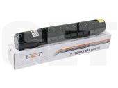 Тонер-картридж CET C-EXV47 Лазерный Желтый 20000стр, CET6579