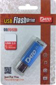 Фото USB накопитель Dato DS7012 USB 2.0 8 ГБ, DS7012B-08G