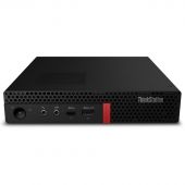 Photo Рабочая станция Lenovo ThinkStation P330 Gen2 Mini PC, 30CF003FRU