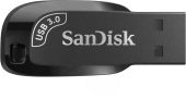 Вид USB накопитель SanDisk Shift Ultra SDCZ410-064G-G46 USB 3.0 64 ГБ, SDCZ410-064G-G46