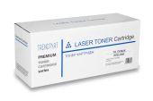 Тонер-картридж TrendArt Лазерный Желтый 9500стр, TA_CF362X