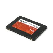 Вид Диск SSD Mirex  2.5" 1 ТБ SATA, 13640-001TBSAT3
