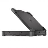 Вид Защищенный ноутбук Dell Latitude 14 Rugged Extreme 7414 14" 1366x768 (WXGA), 7414-7886