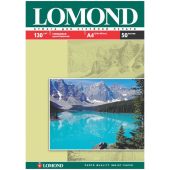 Упаковка бумаги LOMOND InkJet Photo Paper A4 50л 130г/м², 0102017