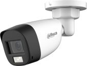Камера видеонаблюдения Dahua HAC-HFW1500CLP 2880 x 1620 3.6мм F2.8, DH-HAC-HFW1500CLP-IL-A-0360BS2