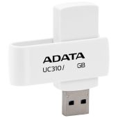 USB накопитель ADATA UC310 USB 3.2 32 ГБ, UC310-32G-RWH