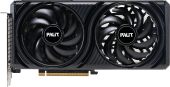 Фото Видеокарта Palit NVIDIA GeForce RTX 5060 Infinity 2 OC GDDR7 8GB, NE75060V19P1-GB2063L