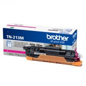 Вид Тонер-картридж Brother TN-213M Лазерный Пурпурный 1300стр, TN213M