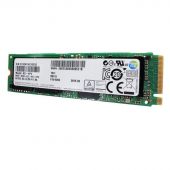 Вид Диск SSD Samsung PM961 M.2 2280 128 ГБ PCIe 3.0 x4, MZVLW128HEGR-00000