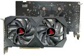 Видеокарта BIOSTAR NVIDIA GeForce RTX 3050 GDDR6 6GB, VN3516RF68