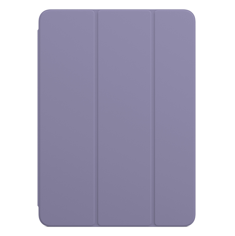 Картинка - 1 Чехол Apple Smart Folio iPad Pro (3‑го поколения) 11&quot; Сиреневый, MM6N3ZM/A