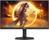 Монитор AOC Q27G4X 27&quot; IPS чёрный, Q27G4X/01