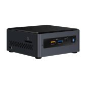 Неттоп AND-Systems ANDPRO-NUC ONE Mini PC, ANDPRO-NUC ONE
