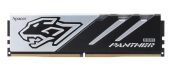 Модуль памяти Apacer Panther 16 ГБ DIMM DDR5 6200 МГц, AH5U16G62C5327BAA-1