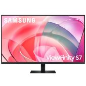 Фото Монитор Samsung S37D702EAI 37" VA чёрный, LS37D702EAIXCI