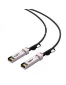 Кабель прямого подключения NST DAC SFP PLUS -> SFP PLUS 0.5 м, NS-SFP-DAC-G10-05