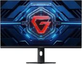 Монитор XIAOMI Monitor G27i 2026 27" IPS чёрный, ELA6370EU
