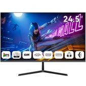 Монитор Aiwa MD2512 24.5" LED IPS чёрный, MD2512