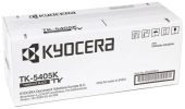 Тонер-картридж Kyocera TK-5405K Лазерный Черный 17000стр, 1T02Z60NL0