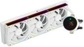 Система водяного охлаждения Thermalright Frozen Magic 360 Digital V2 3 x 120 мм, F-MAGIC-360-DIGITAL