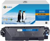 Тонер-картридж G&G TK-5270BK Лазерный Черный с чипом, GG-TK5270BK