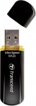 Вид USB накопитель Transcend JetFlash 600 USB 2.0 64GB, TS64GJF600