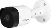 Вид Камера видеонаблюдения Dahua EZ-HAC-B2A21P 1920 x 1080 3.6мм, EZ-HAC-B2A21P-0360B