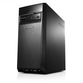 Вид Настольный компьютер Lenovo H50-50 Mini Tower, 90B700HDRS