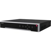 Видеорегистратор HIKVISION DS-7732NI-M4/16P 32-IP, 4-bay, DS-7732NI-M4/16P