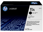 Фото Тонер-картридж HP 11A Лазерный Черный 6000стр, Q6511A