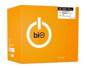Тонер-картридж Bion KX-FAT410 Лазерный Черный 2500стр с чипом, BCR-KX-FAT410